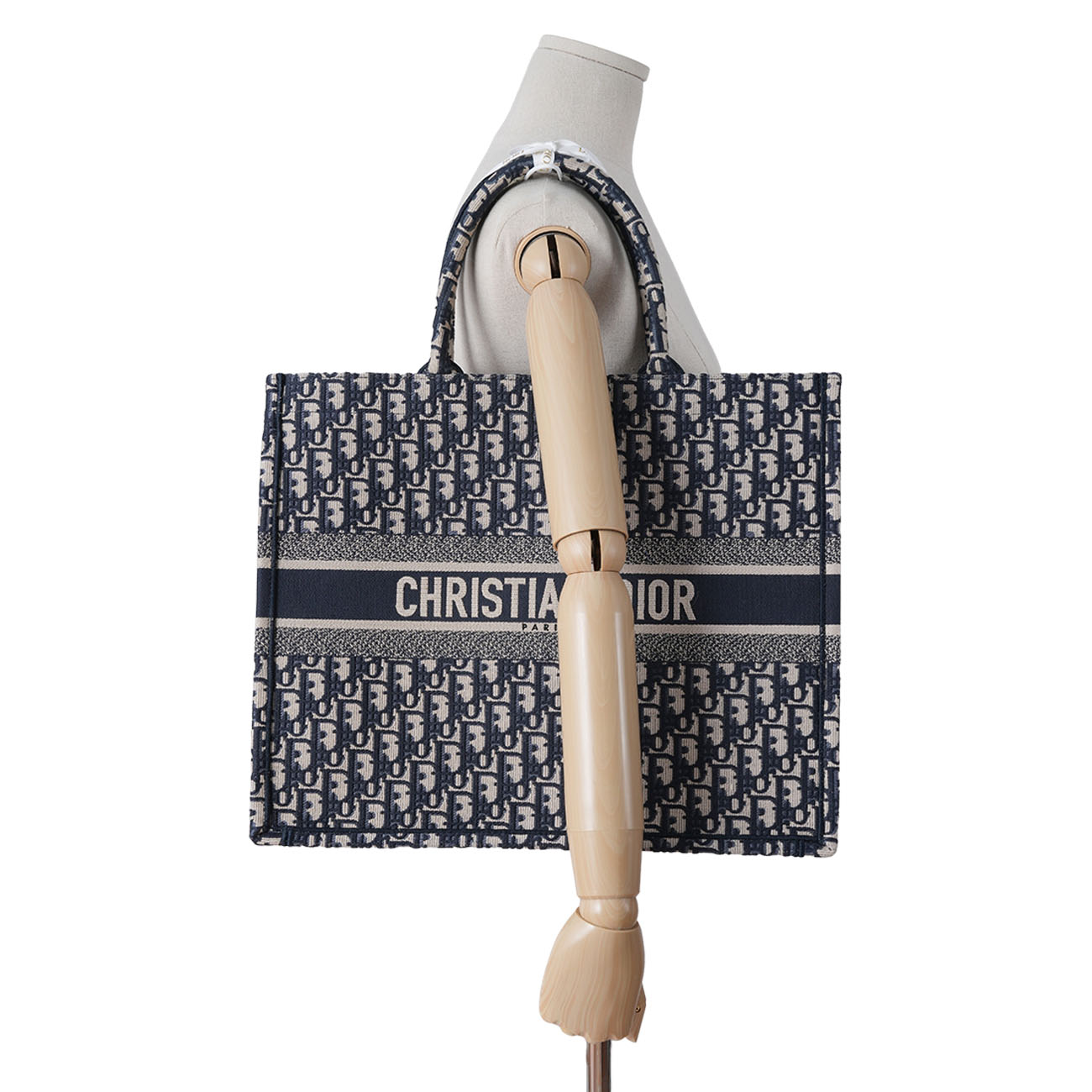 CHRISTIAN DIOR(NEW)디올 오블리크 북토트 라지백 (새상품) NEW PRODUCT